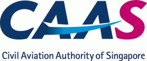 CAAS logo