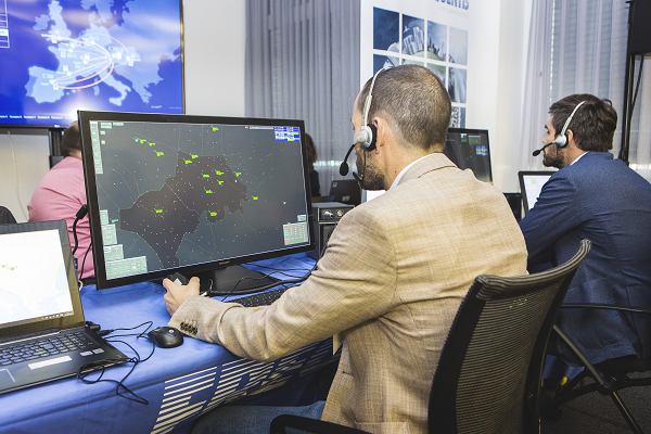 Virtualisation to improve air traffic services - CANSO