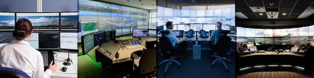 Virtualisation to improve air traffic services - CANSO