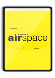 airspace magazine #48
