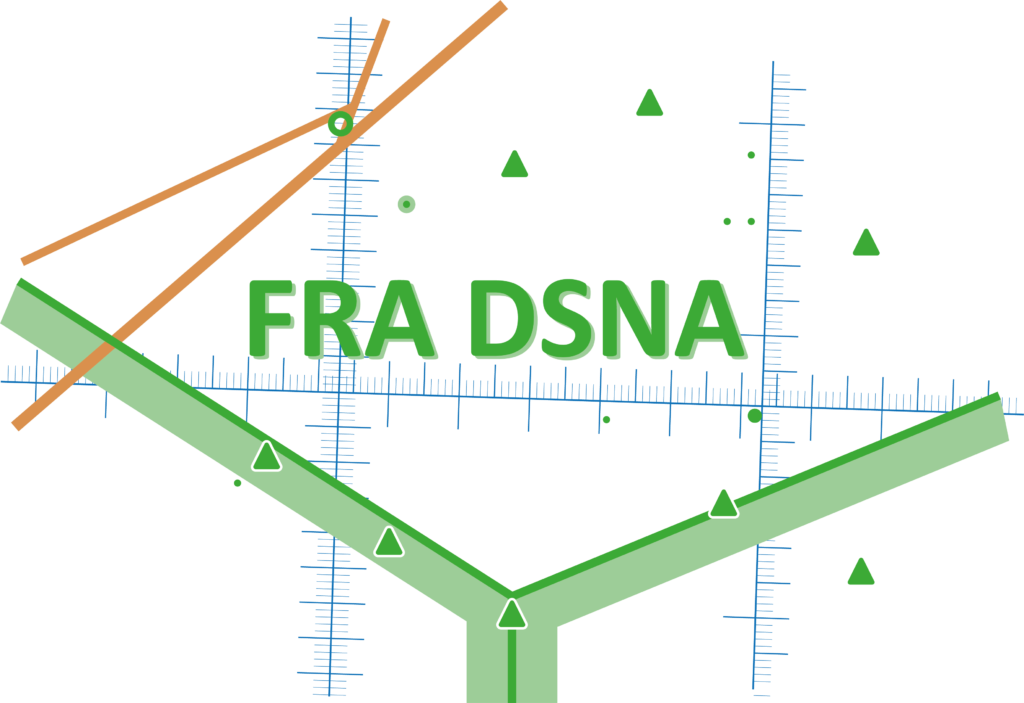 FRA DSNA Free Route