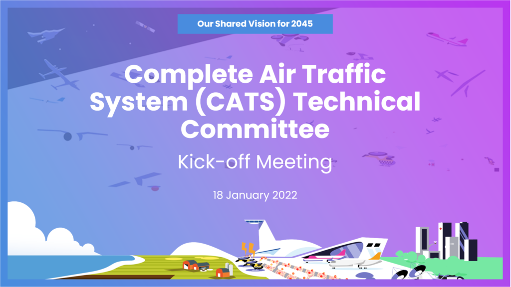 Virtualisation to improve air traffic services - CANSO