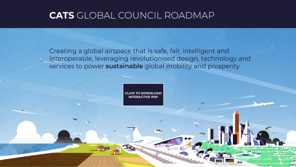 CATS Global Council Roadmap