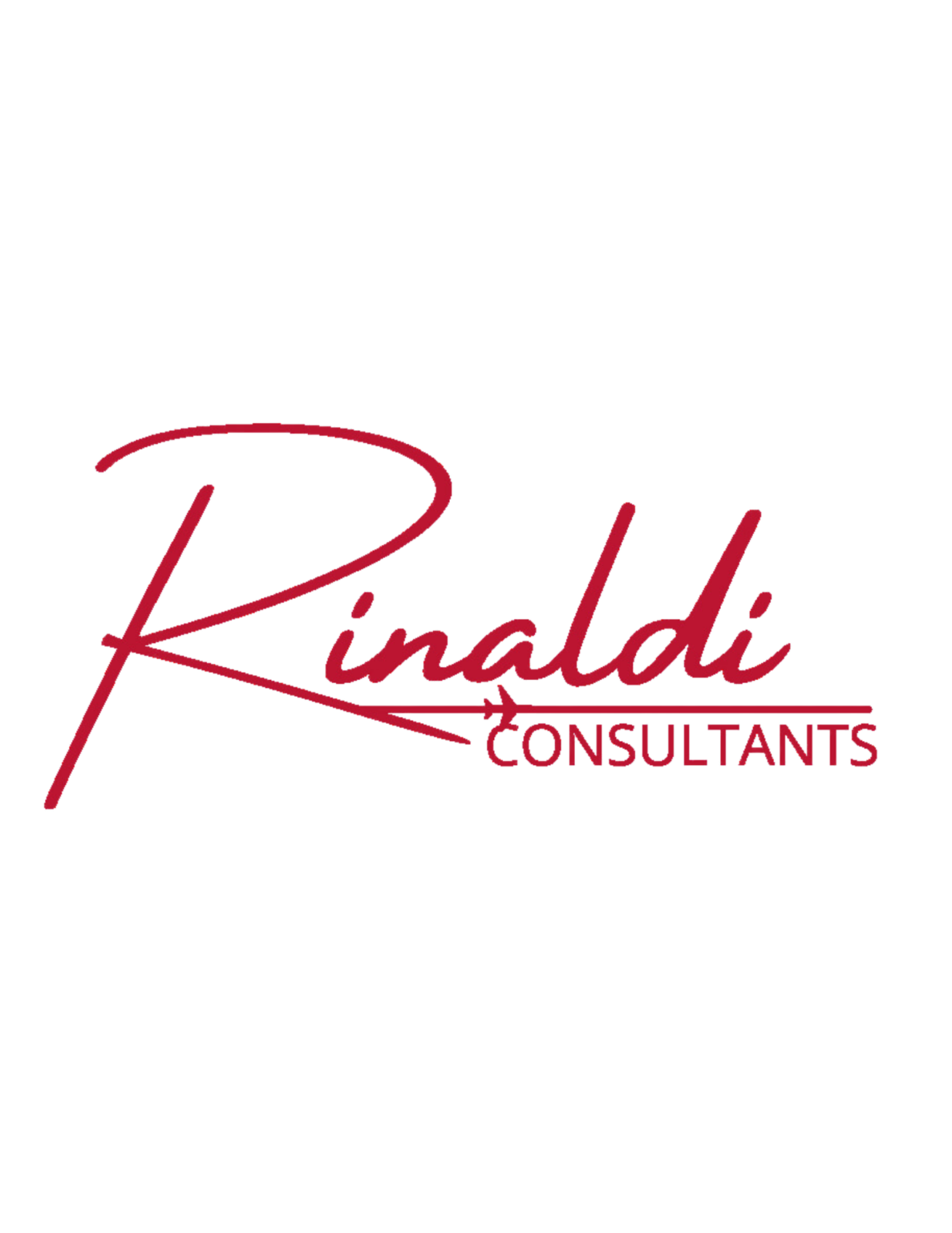 Rinaldi Consultants - CANSO